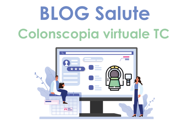 Colonscopia virtuale