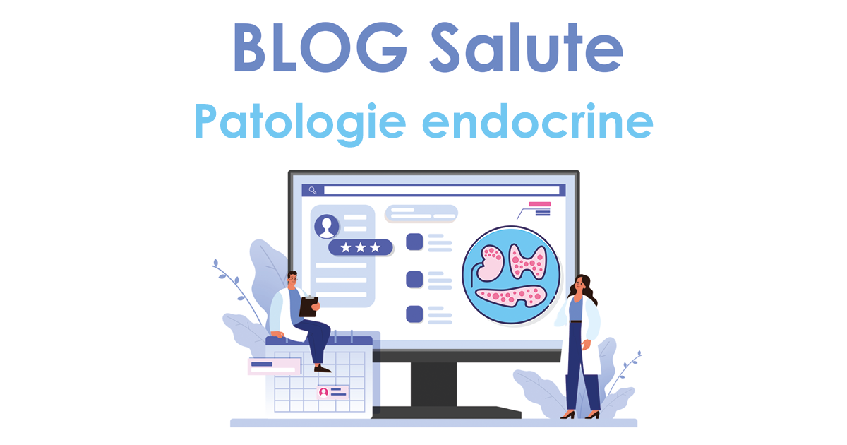 patologie endocrine