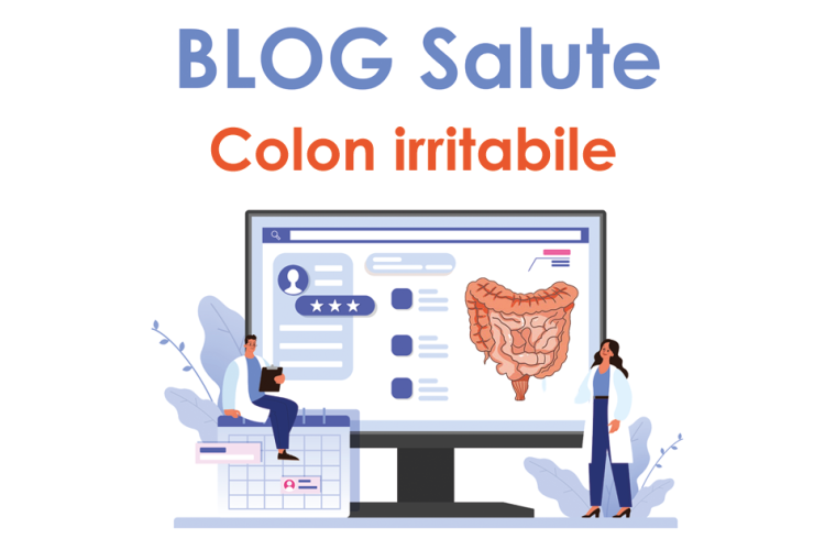 sindrome colon irritabile